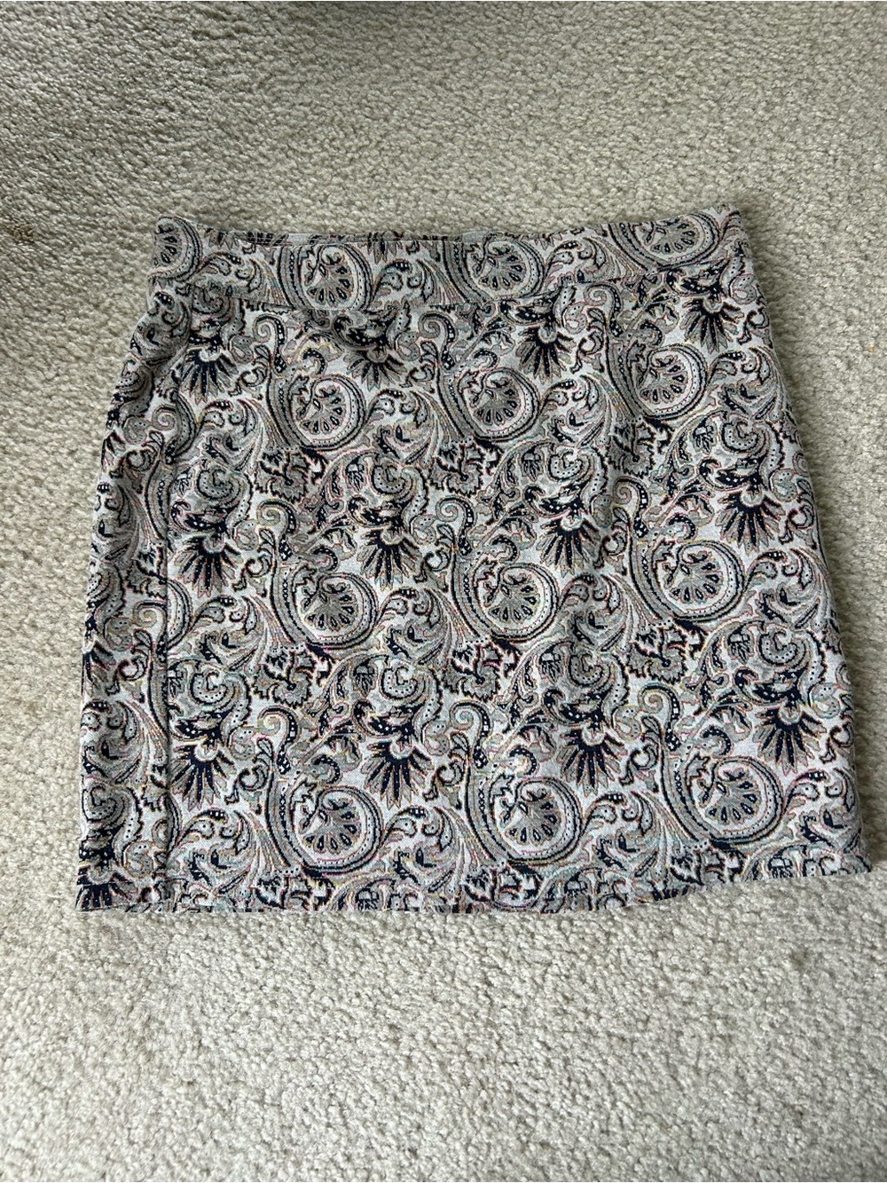 Free People Skirt